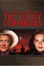 Watch The Deadly Companions M4ufree