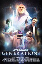 Watch Star Wars: Generations M4ufree