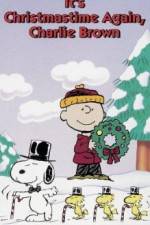 Watch It's Christmastime Again Charlie Brown M4ufree