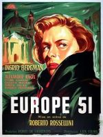 Watch Europe \'51 M4ufree