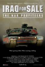 Watch Iraq for Sale: The War Profiteers M4ufree
