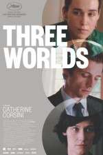 Watch Three Worlds M4ufree