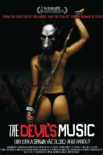 Watch The Devil\'s Music M4ufree
