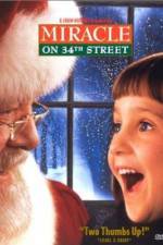 Watch Miracle on 34th Street M4ufree