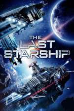 Watch The Last Starship M4ufree