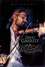 Watch David Garrett Rock Symphonies Open Air Live M4ufree