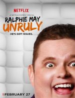 Watch Ralphie May: Unruly M4ufree