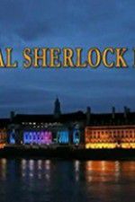 Watch The Real Sherlock Holmes M4ufree