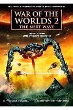 Watch War of the Worlds 2: The Next Wave M4ufree