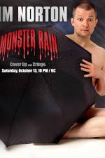 Watch Jim Norton: Monster Rain M4ufree