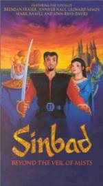 Watch Sinbad: Beyond the Veil of Mists M4ufree
