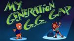 Watch My Generation G... G... Gap (Short 2004) M4ufree