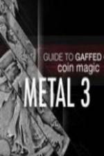 Watch Eric Jones - Metal 3 M4ufree