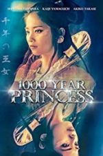 Watch 1000 Year Princess M4ufree