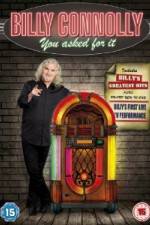 Watch Billy Connolly You Asked For It M4ufree