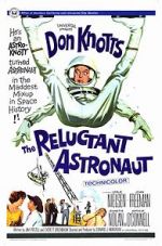Watch The Reluctant Astronaut M4ufree