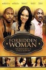 Watch Forbidden Woman M4ufree