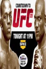 Watch UFC 135 Countdown M4ufree