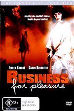 Watch Business for Pleasure M4ufree