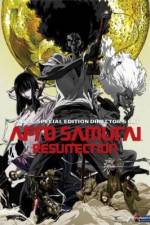Watch Afro Samurai: Resurrection M4ufree