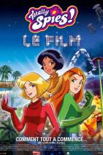 Watch Totally spies Le film M4ufree