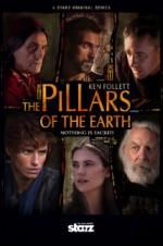 Watch The Pillars of the Earth M4ufree