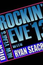 Watch New Year's Rockin' Eve Celebrates Dick Clark M4ufree