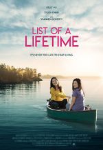 Watch List of a Lifetime M4ufree