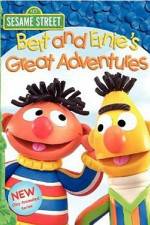 Watch Sesame Street Bert and Ernie's Great Adventures M4ufree