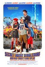 Watch Secret Agent Dingledorf and His Trusty Dog Splat M4ufree