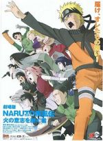 Watch Naruto Shippden: The Movie 3: Inheritors of the Will of Fire M4ufree