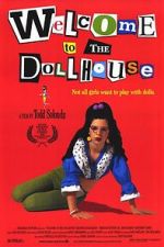 Watch Welcome to the Dollhouse M4ufree