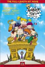 Watch Rugrats in Paris: The Movie - Rugrats II M4ufree