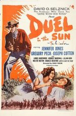 Watch Duel in the Sun M4ufree