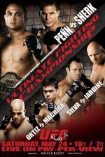 Watch UFC 84 Ill Will M4ufree