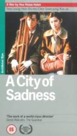 Watch A City of Sadness M4ufree