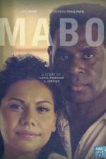 Watch Mabo M4ufree