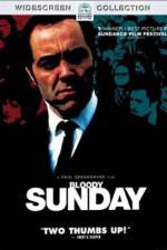 Watch Bloody Sunday M4ufree