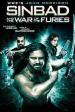 Watch Sinbad and the War of the Furies M4ufree