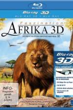 Watch Faszination Afrika 3D M4ufree