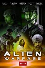 Watch Alien Warfare M4ufree