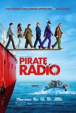 Watch Pirate Radio M4ufree