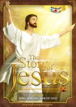Watch The Story of Jesus 3D M4ufree