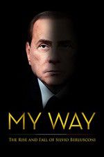 Watch My Way: The Rise and Fall of Silvio Berlusconi M4ufree
