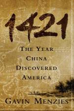 Watch 1421: The Year China Discovered America? M4ufree