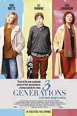 Watch 3 Generations M4ufree