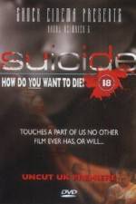 Watch Suicide M4ufree