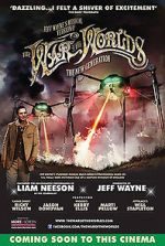 Watch Jeff Wayne\'s Musical Version of the War of the Worlds: The New Generation M4ufree