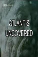 Watch Atlantis Uncovered M4ufree
