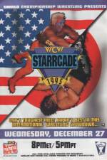 Watch WCW Starrcade 1995 M4ufree